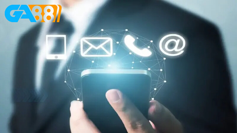 Lợi ích của người chơi khi liên hệ đến Lixi88