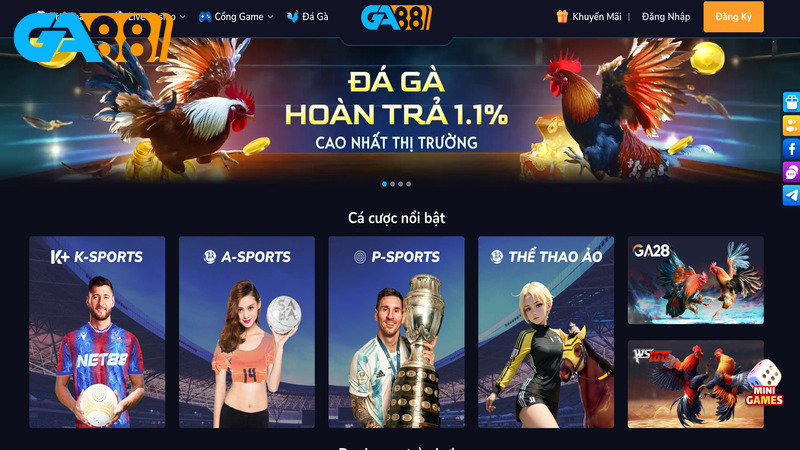 Đại lý Lixi88 là cơ hội kiếm tiền hấp dẫn