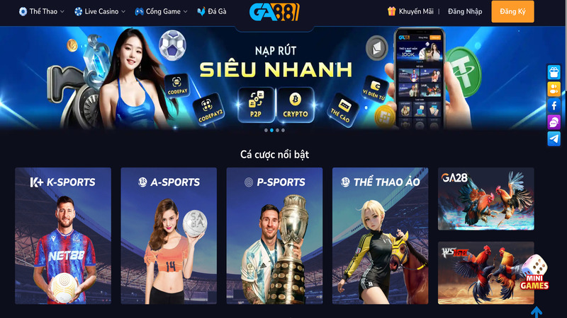 Đăng ký Lixi88 là bước đầu tiên để tham gia hệ thống giải trí trực tuyến hấp dẫn