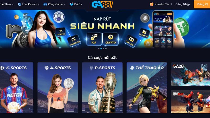 Lưu ý một số điều đề giao dịch nạp tiền Lixi88 không gặp sự cố