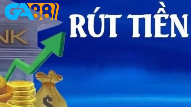 Thời gian rút tiền Lixi88 diễn ra chỉ trong khoảng vài phút