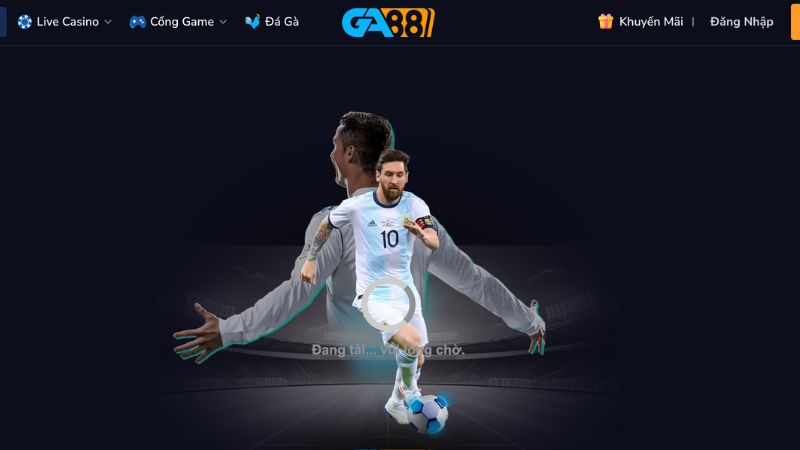 Thể thao Lixi88 là sân chơi lý tưởng dành cho anh em đam mê